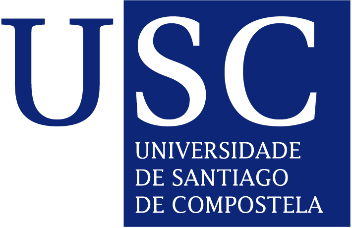 logo Universidad de Santiago de Compostela