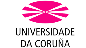 Logo de Universidade da Coruña