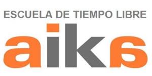 Logo de Aika